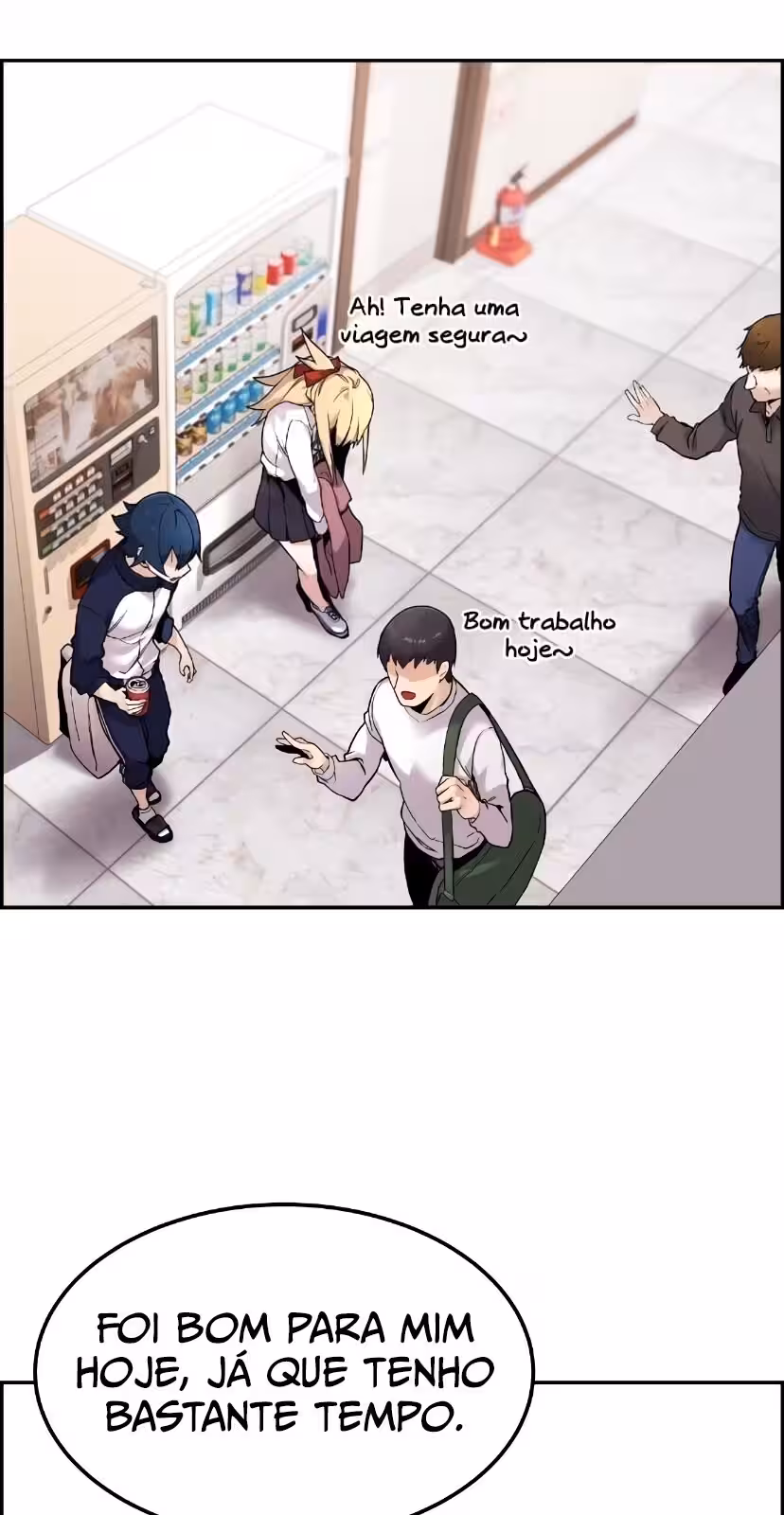 Página do Capítulo 05