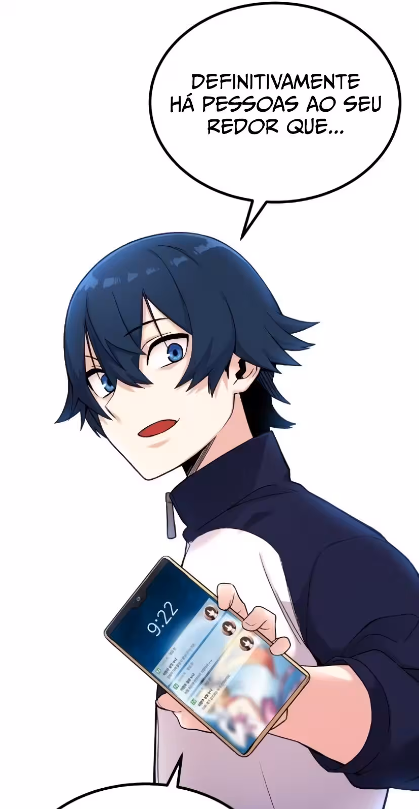 Página do Capítulo 05