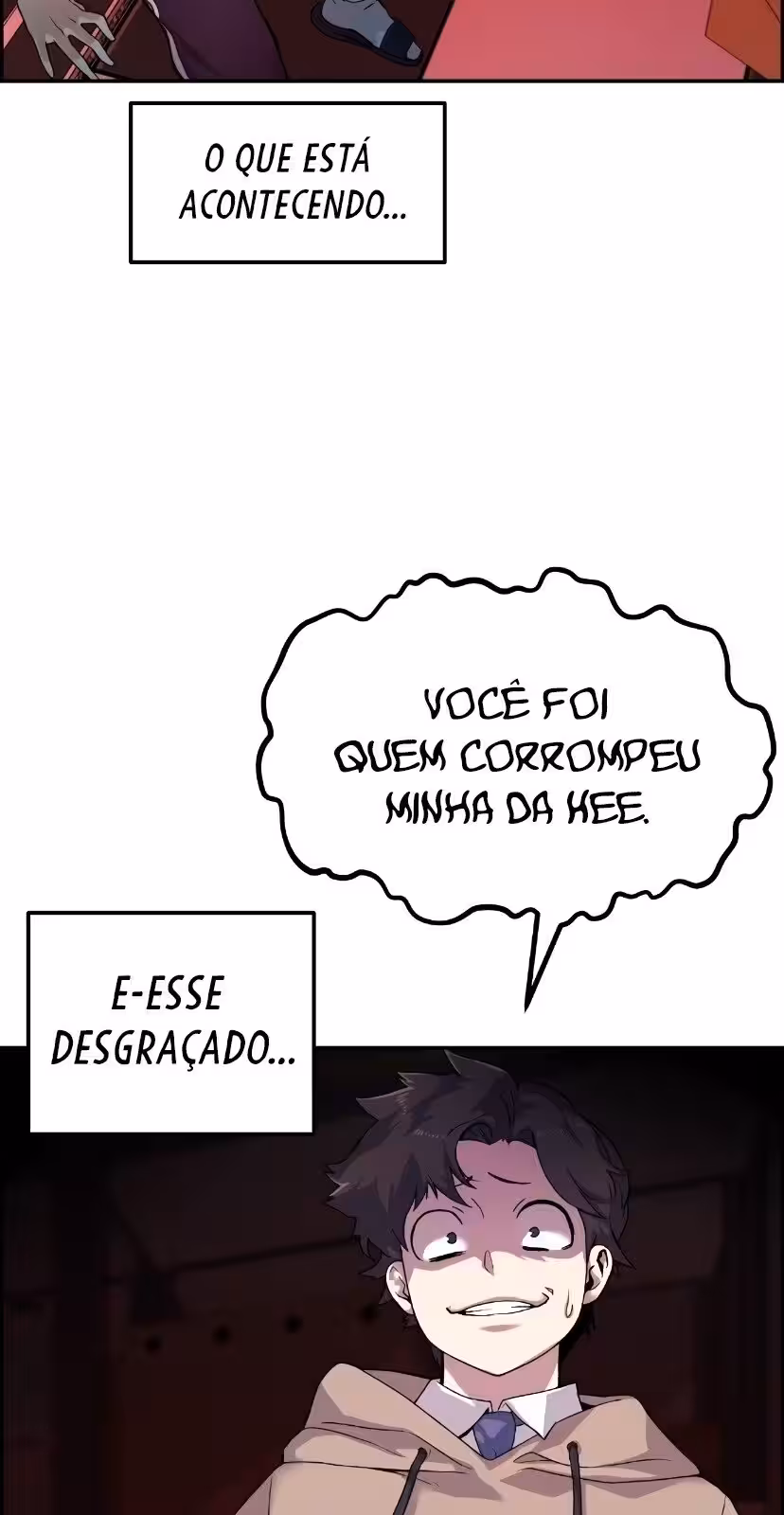 Página do Capítulo 05