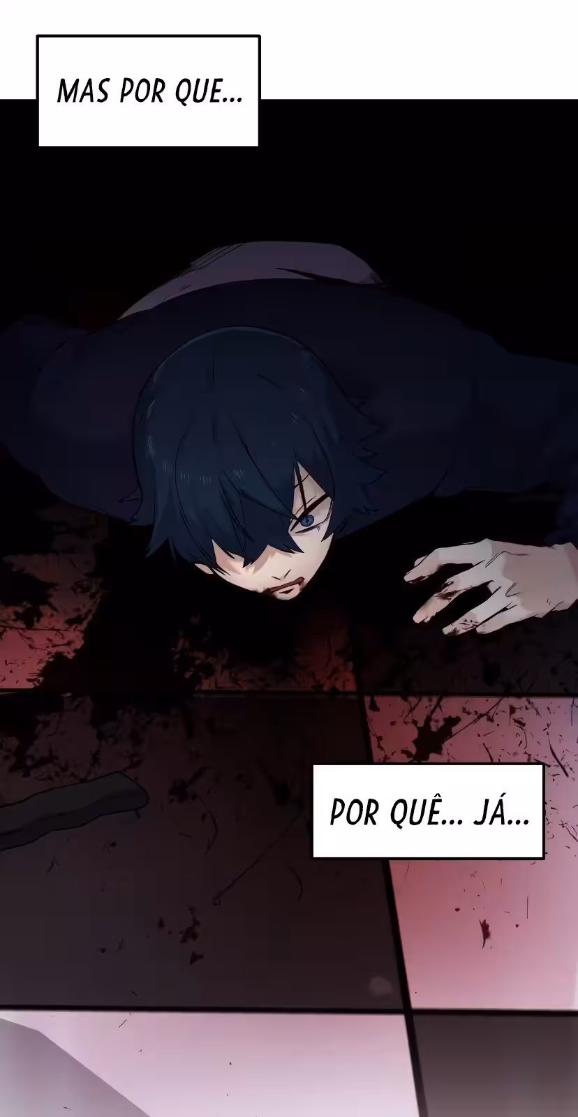 Página do Capítulo 05