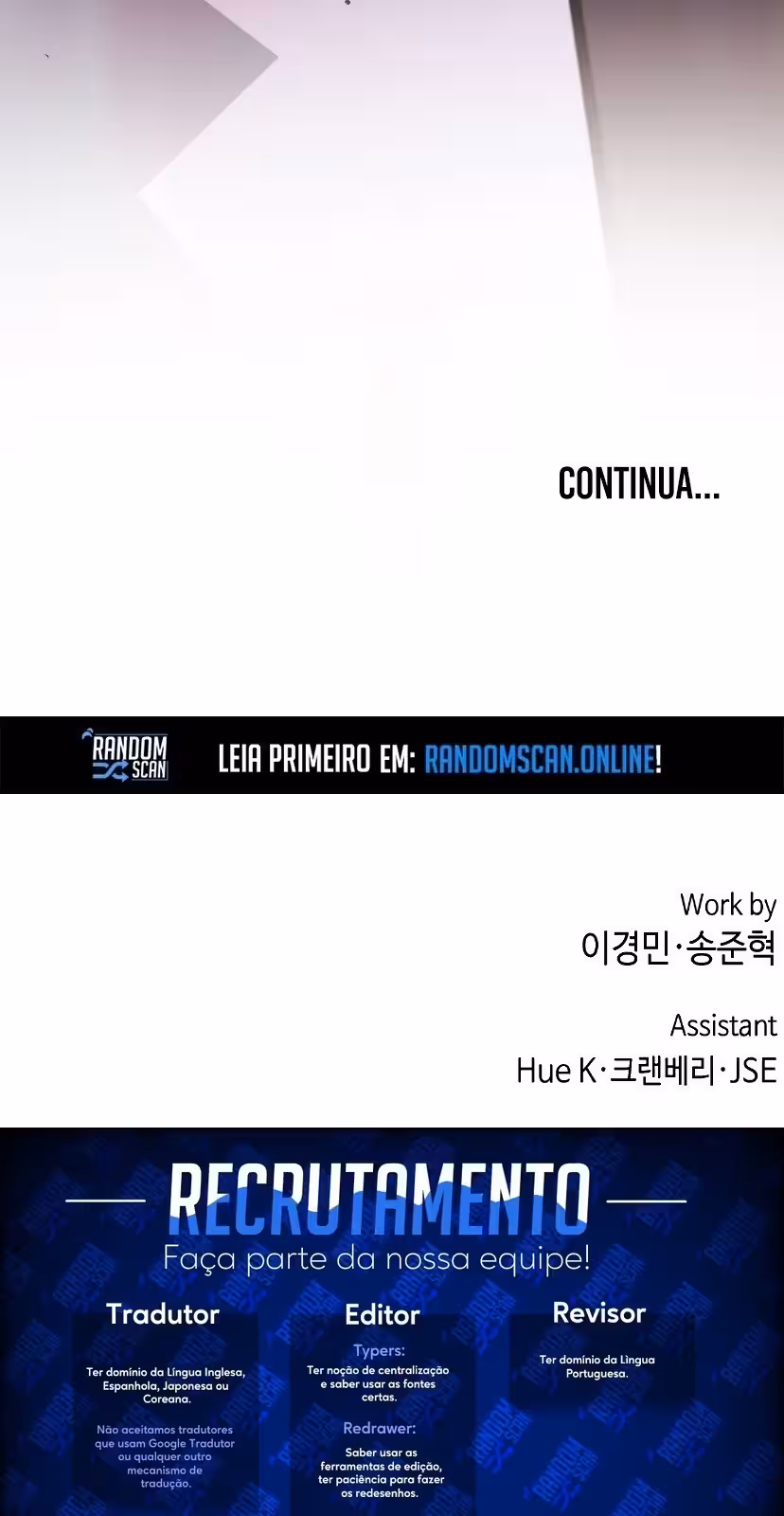 Página do Capítulo 05