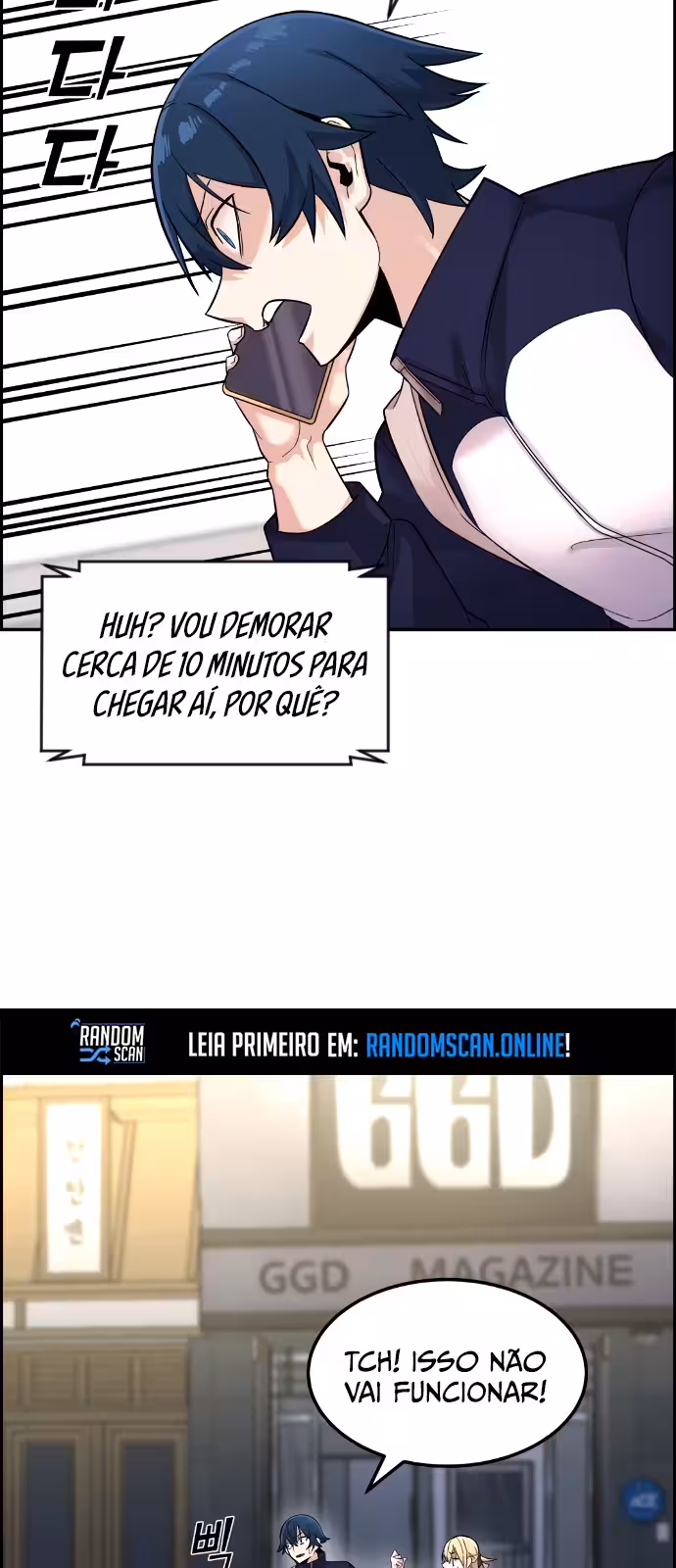 Página do Capítulo 06