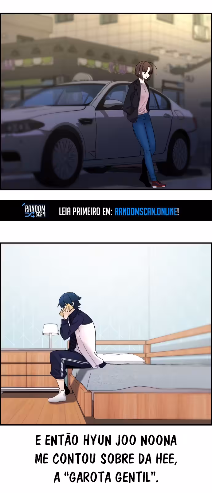 Página do Capítulo 06