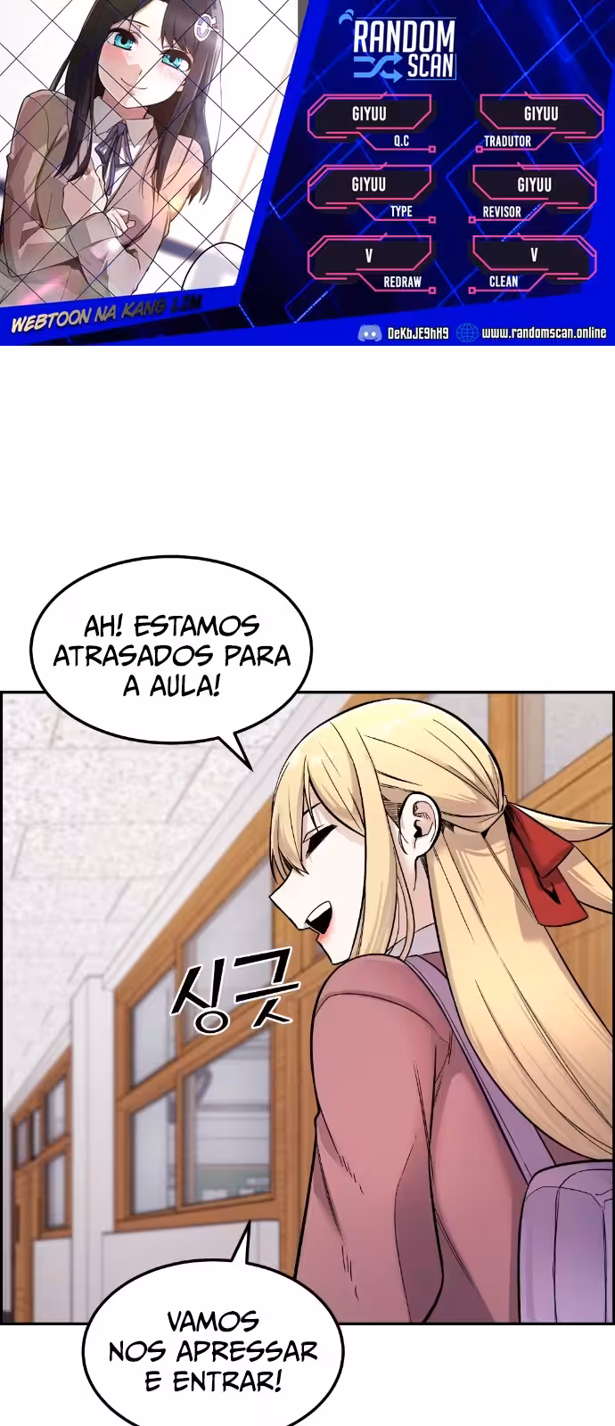 Página do Capítulo 07