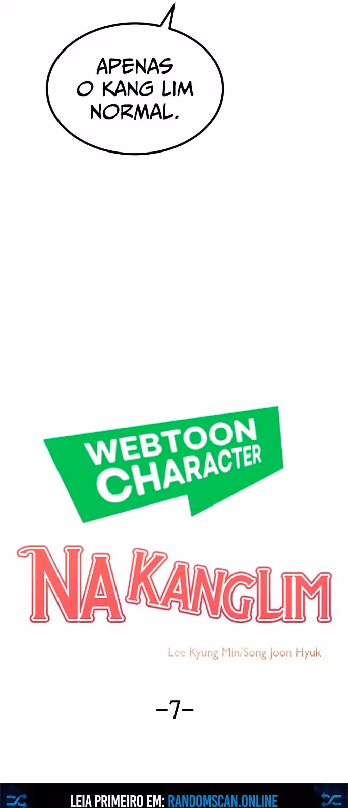 Página do Capítulo 07