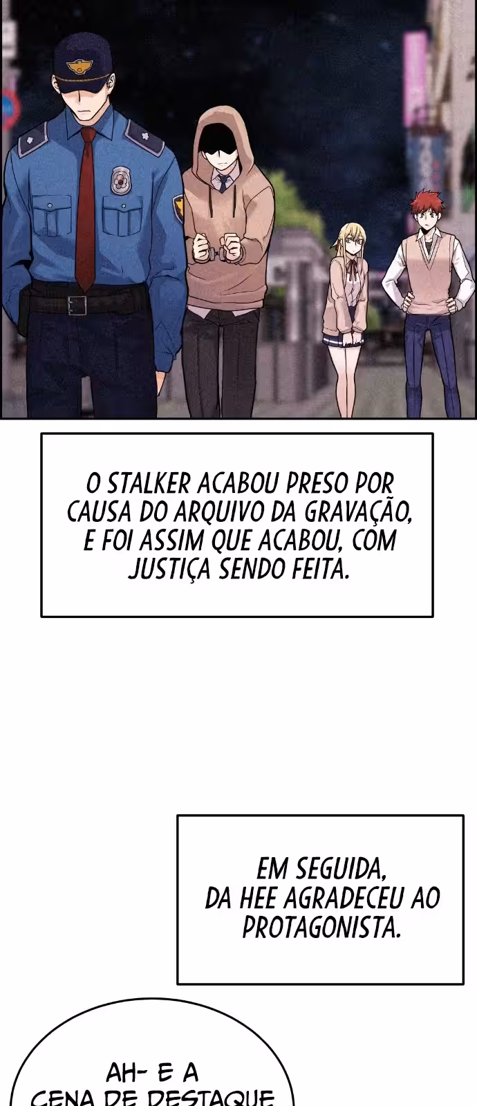 Página do Capítulo 07