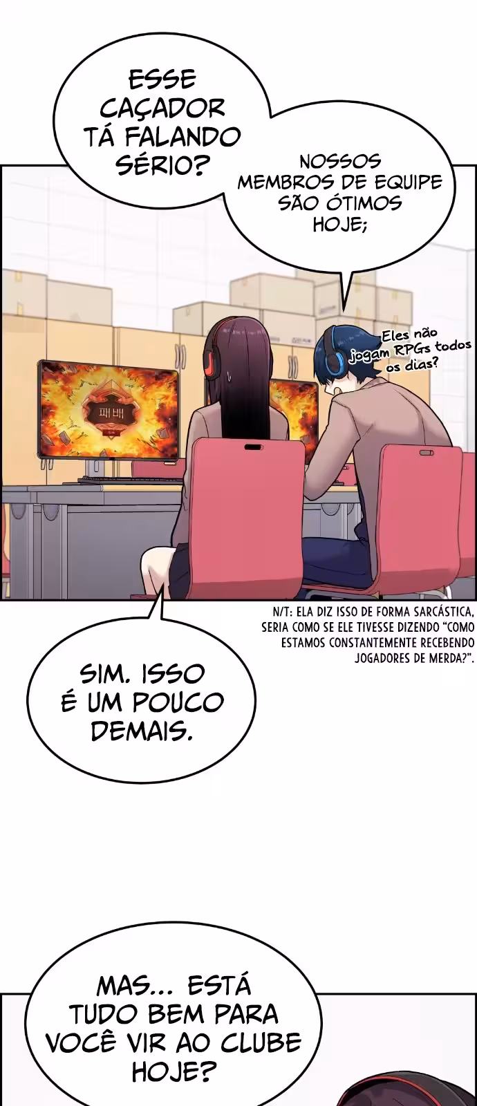 Página do Capítulo 07