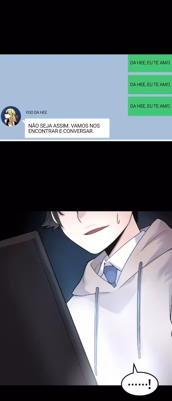 Página do Capítulo 07