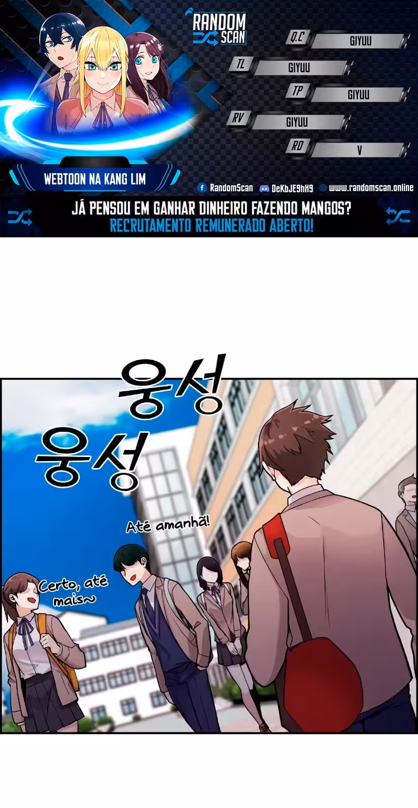 Página do Capítulo 08