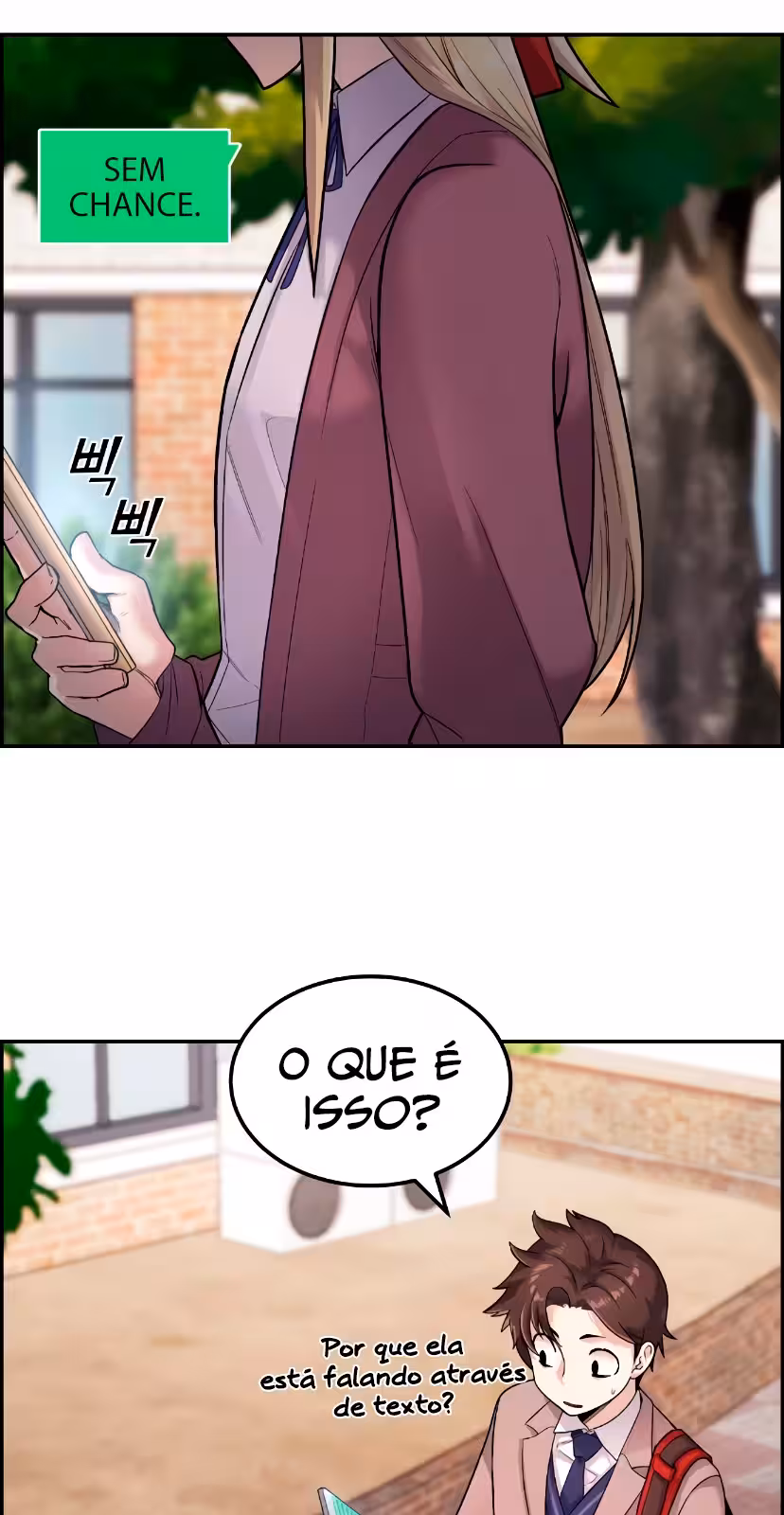 Página do Capítulo 08