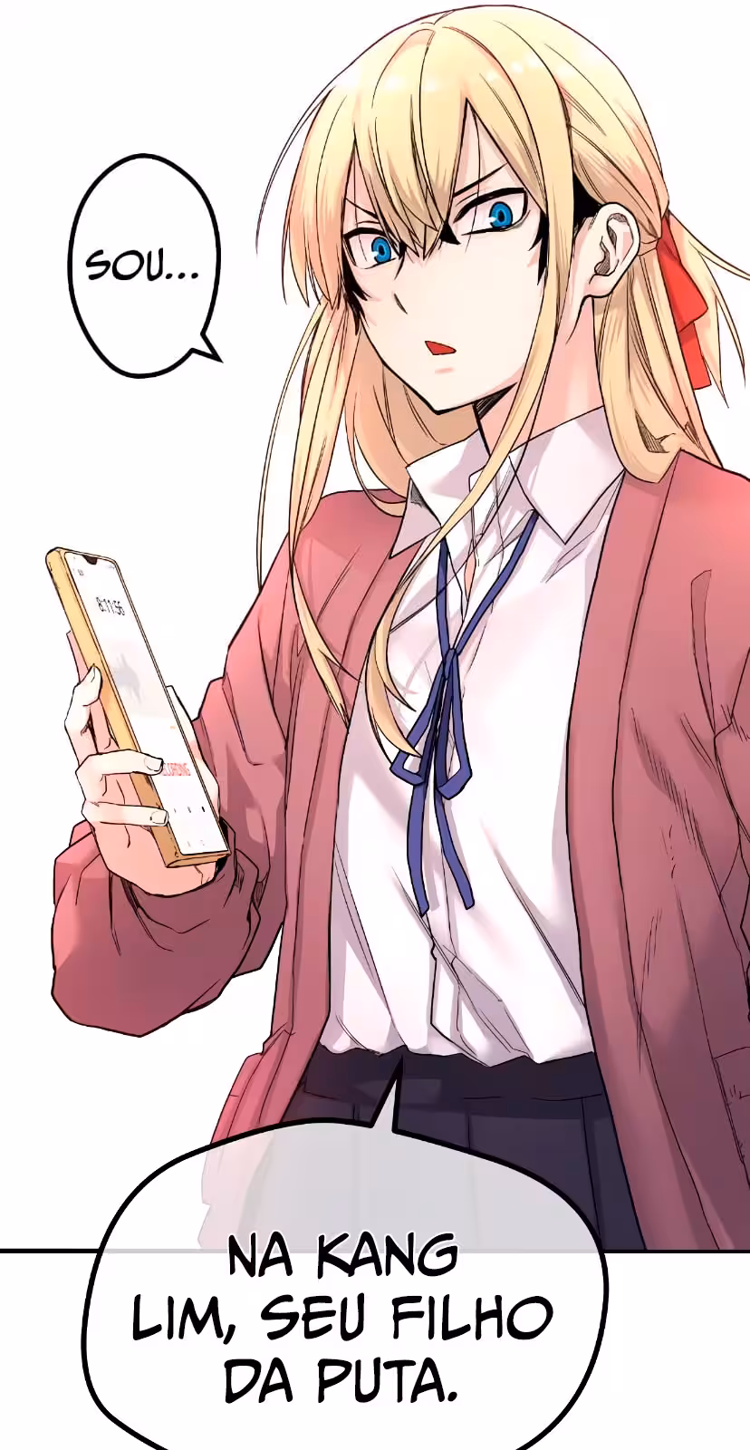 Página do Capítulo 08