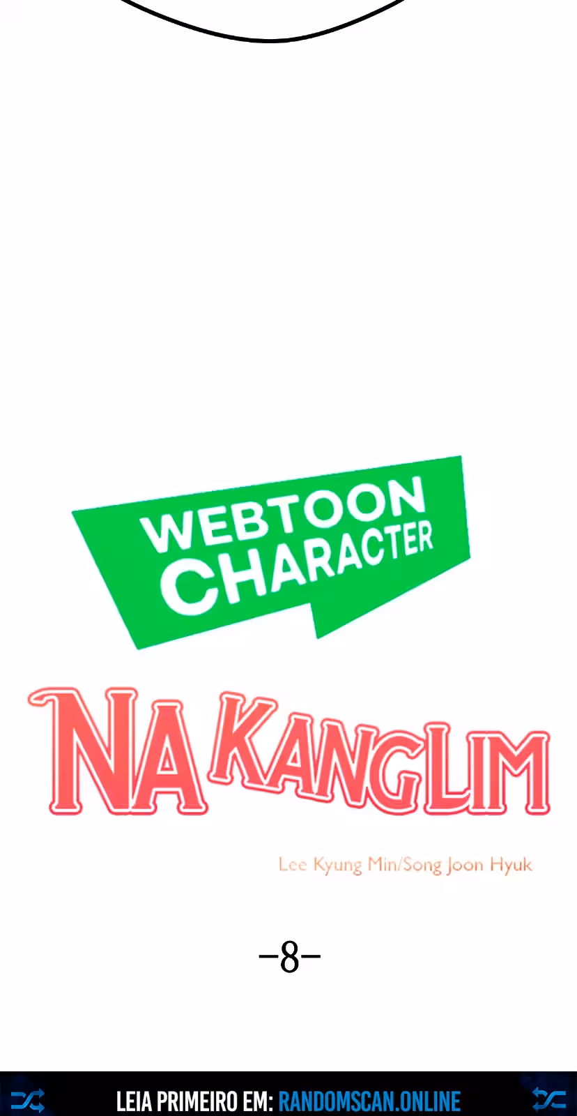 Página do Capítulo 08