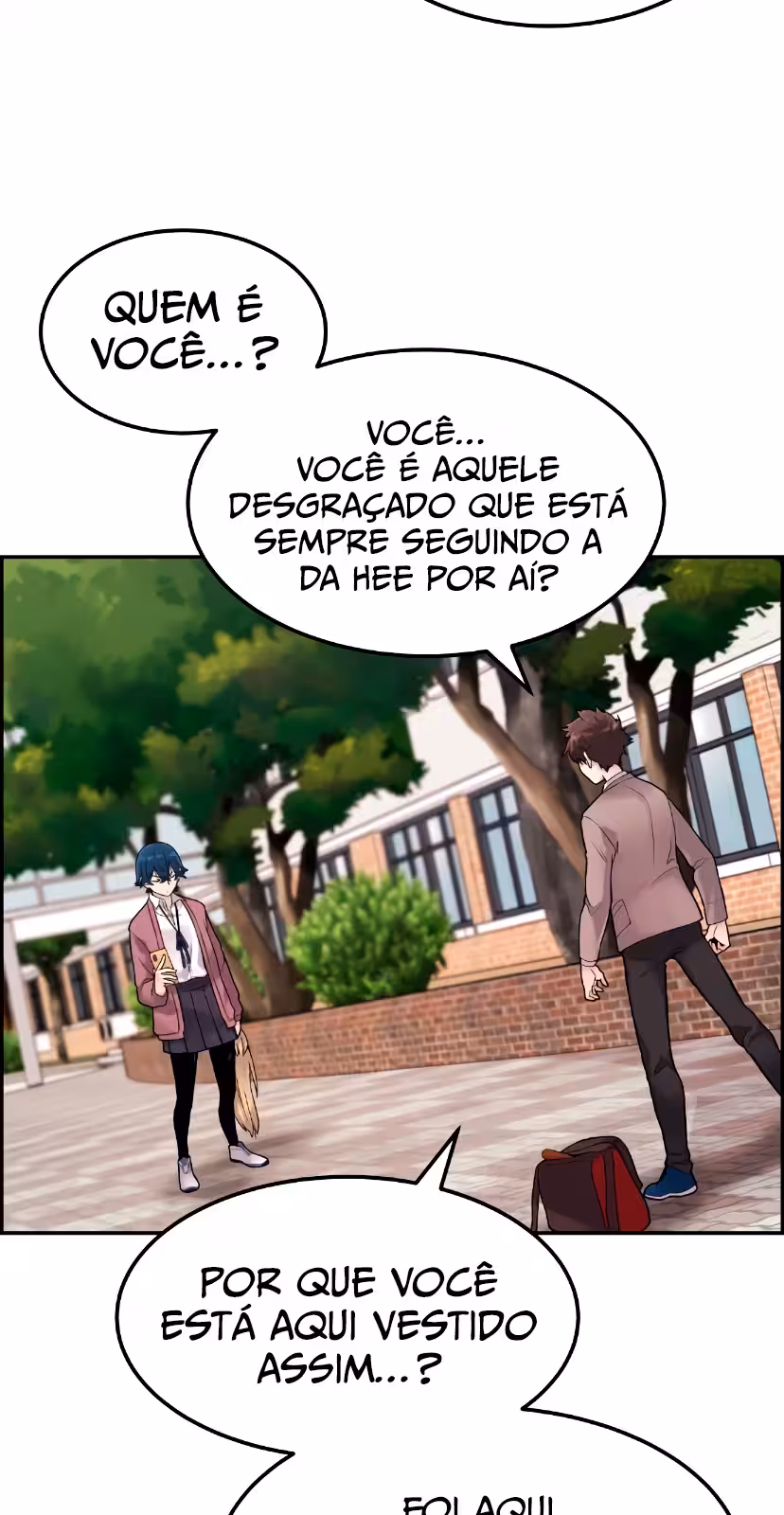 Página do Capítulo 08