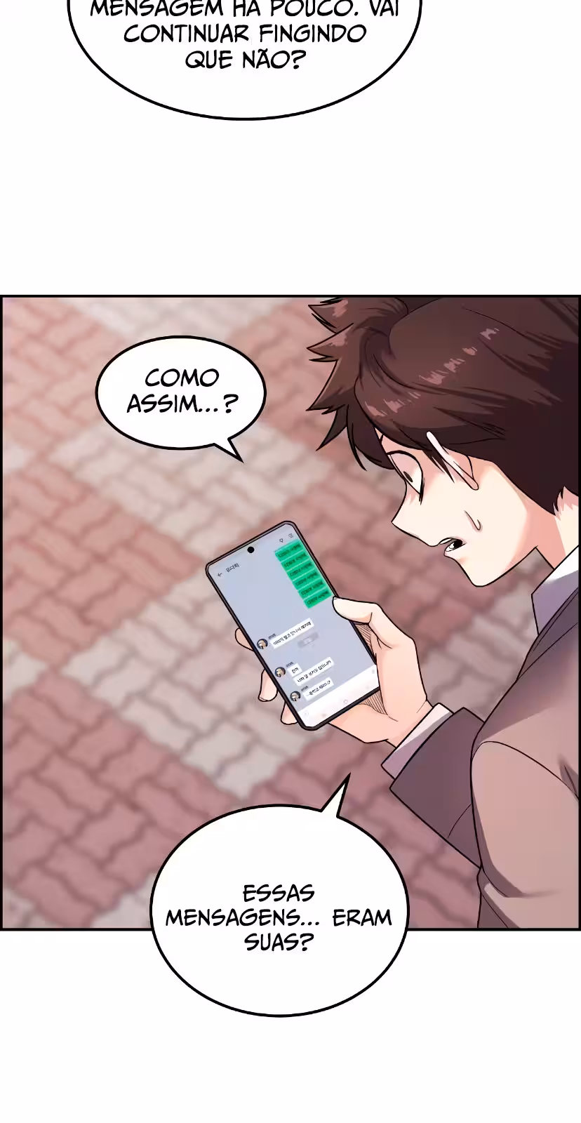 Página do Capítulo 08