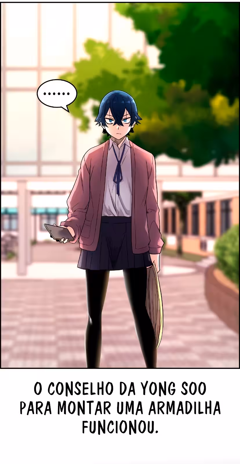 Página do Capítulo 08