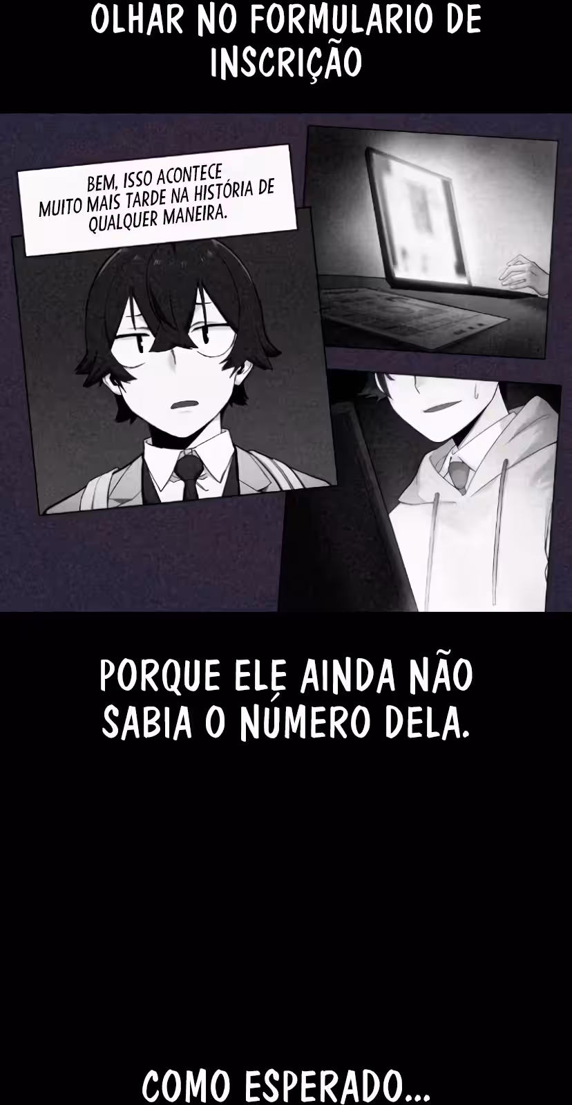 Página do Capítulo 08