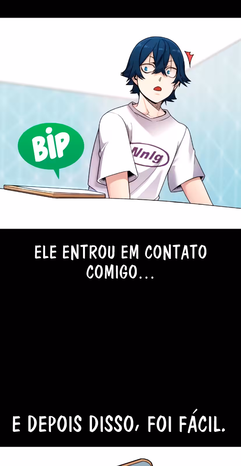 Página do Capítulo 08