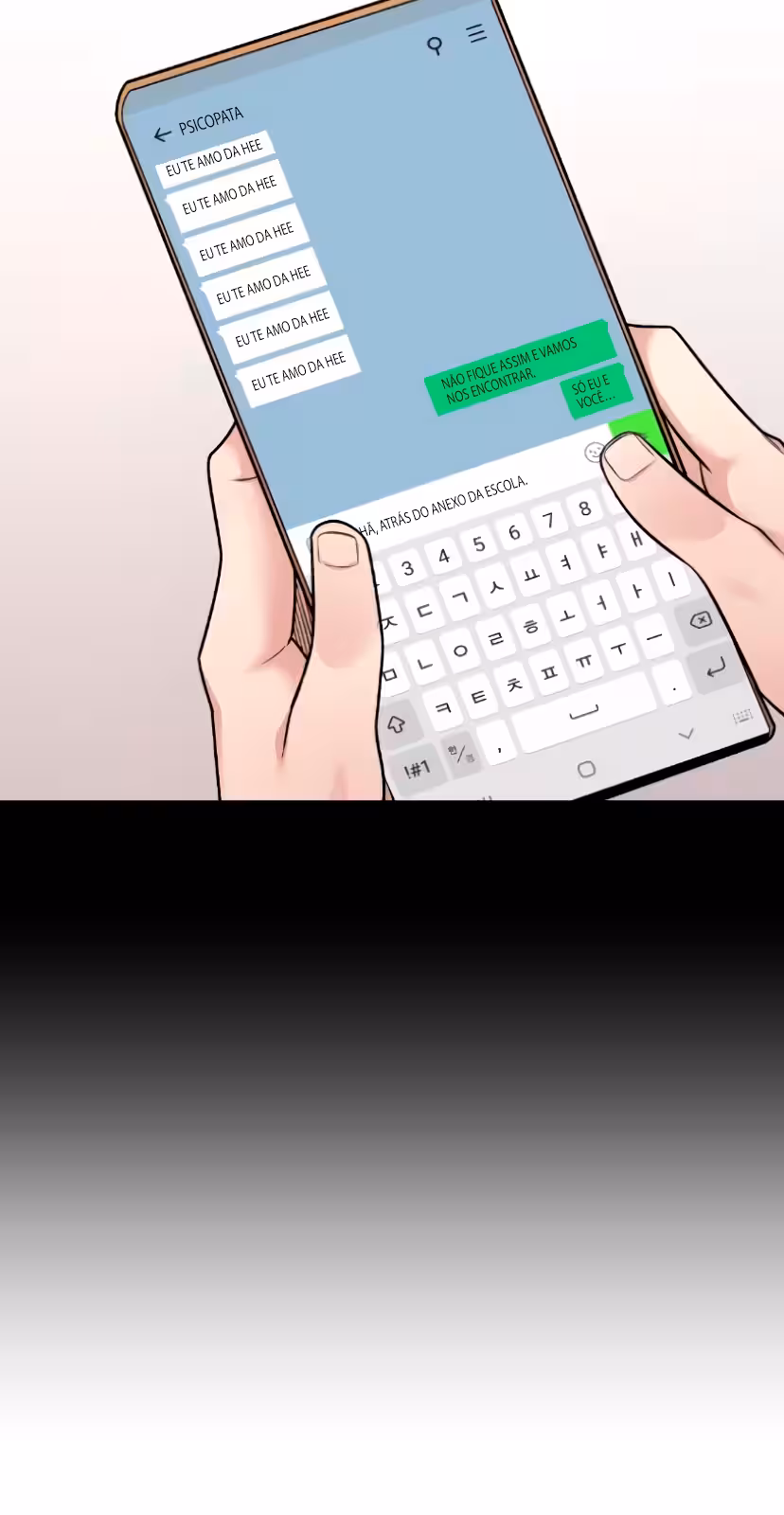 Página do Capítulo 08