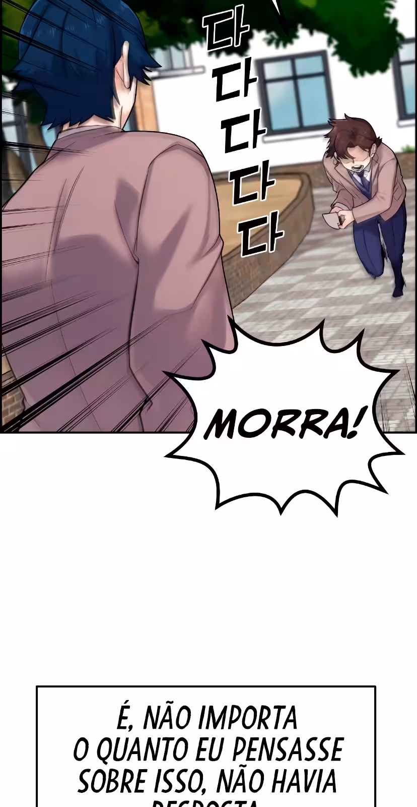 Página do Capítulo 08