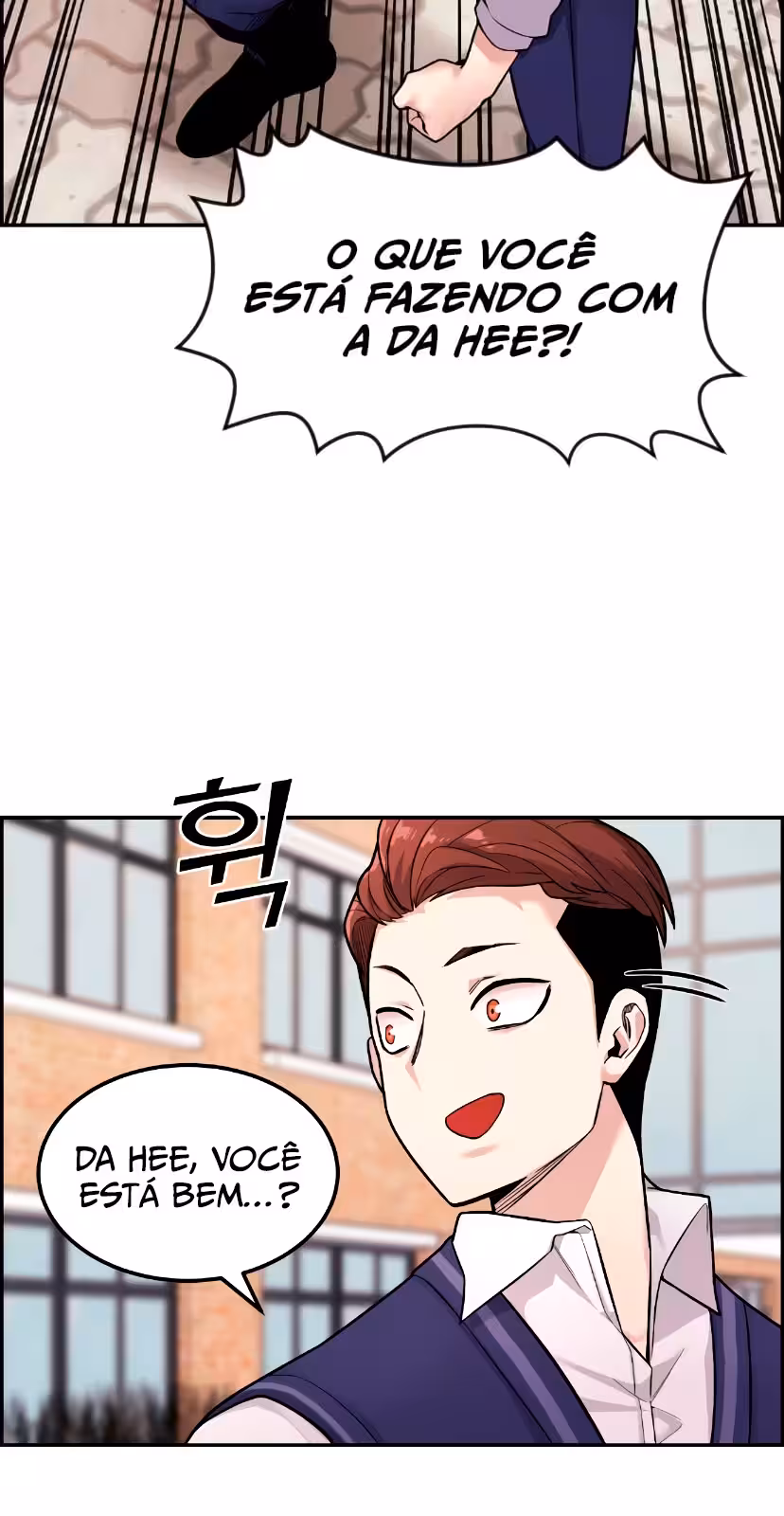 Página do Capítulo 08