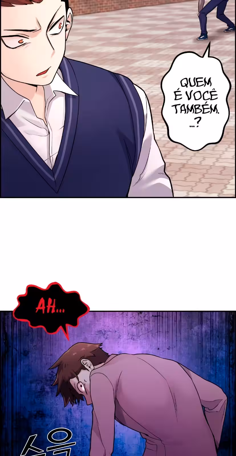 Página do Capítulo 08