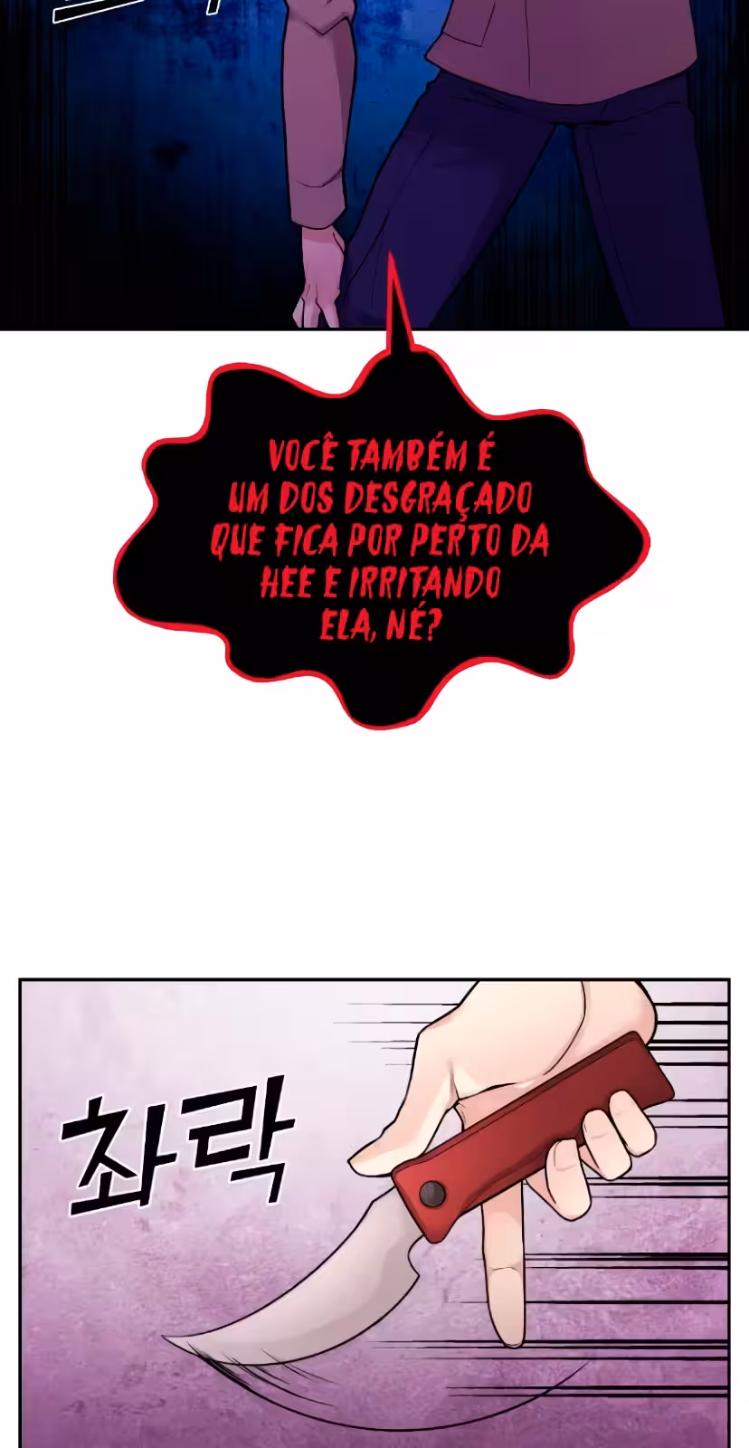 Página do Capítulo 08