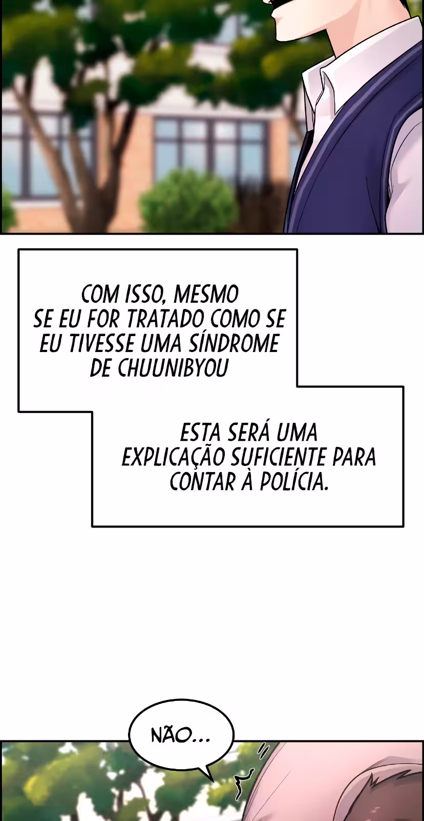 Página do Capítulo 08