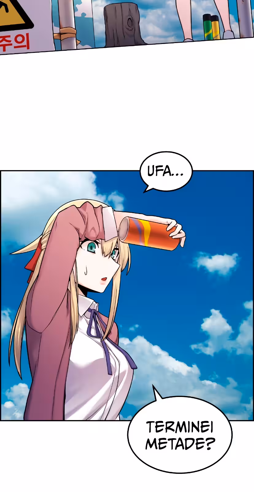 Página do Capítulo 08