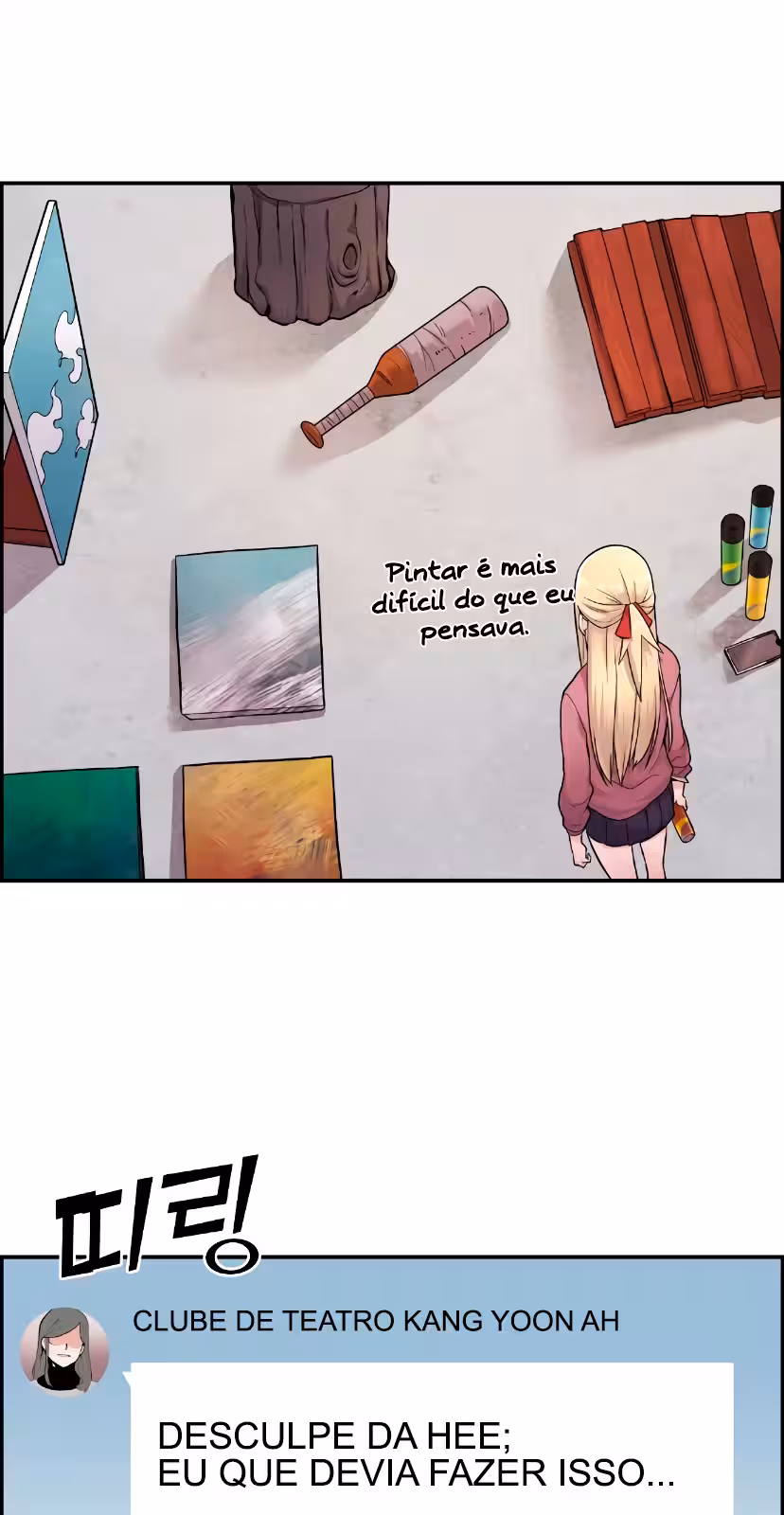 Página do Capítulo 08