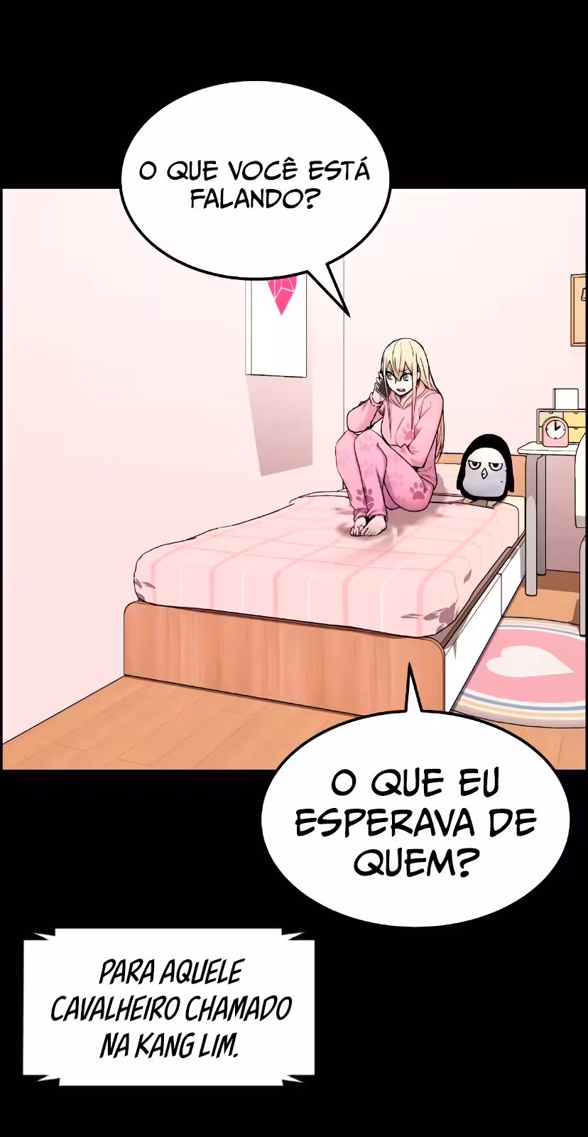 Página do Capítulo 08