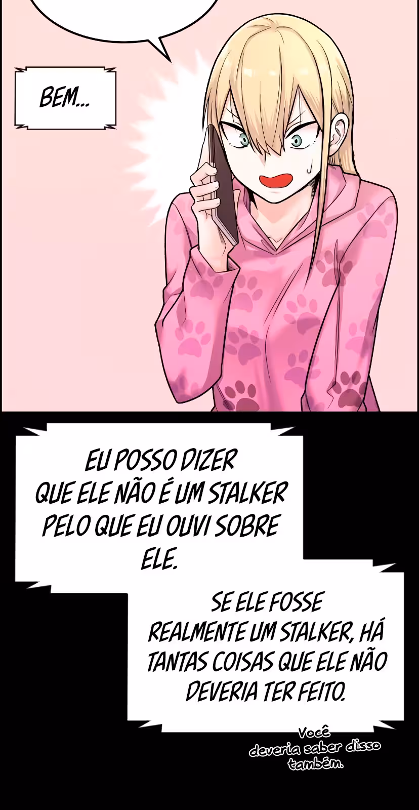 Página do Capítulo 08