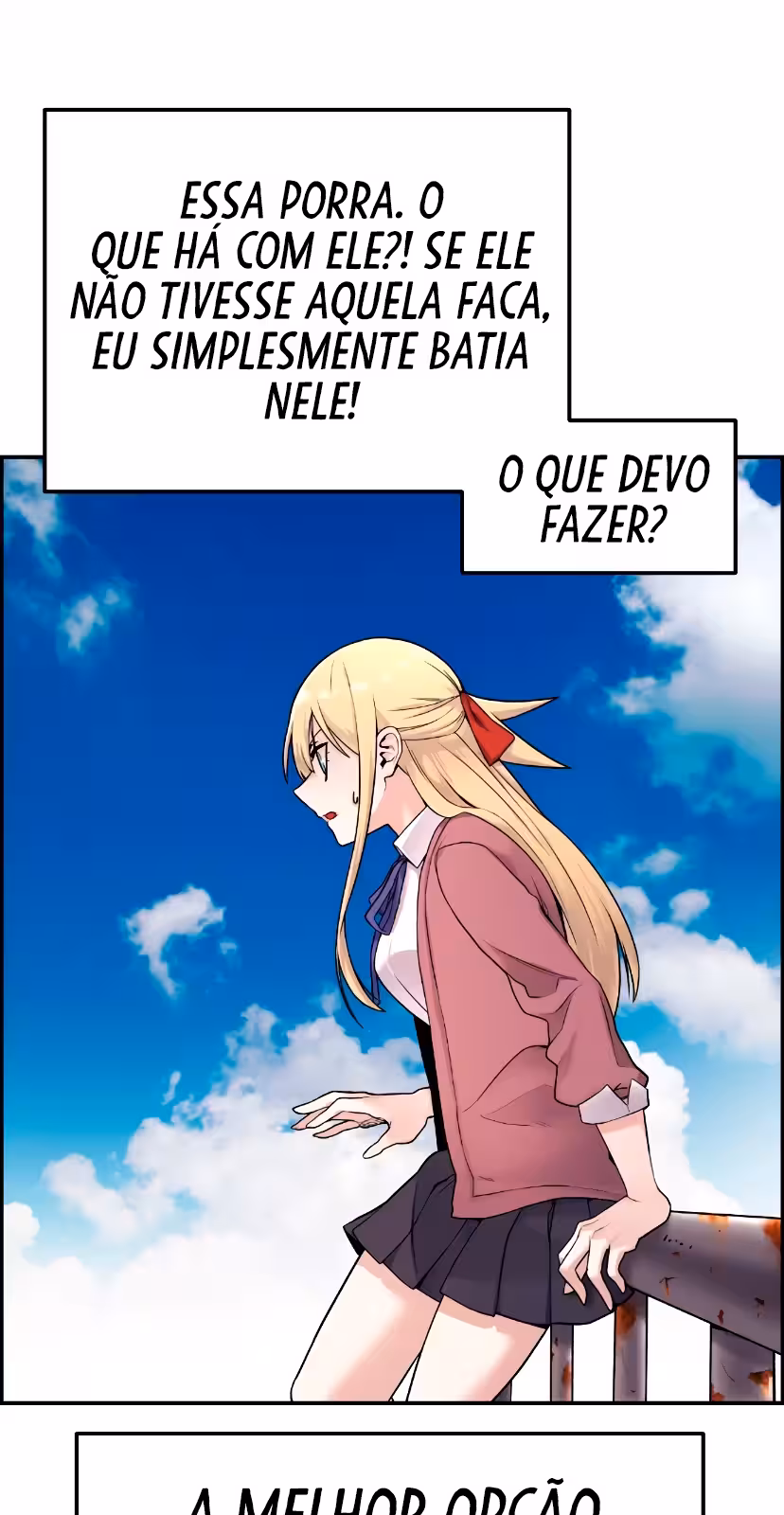 Página do Capítulo 08