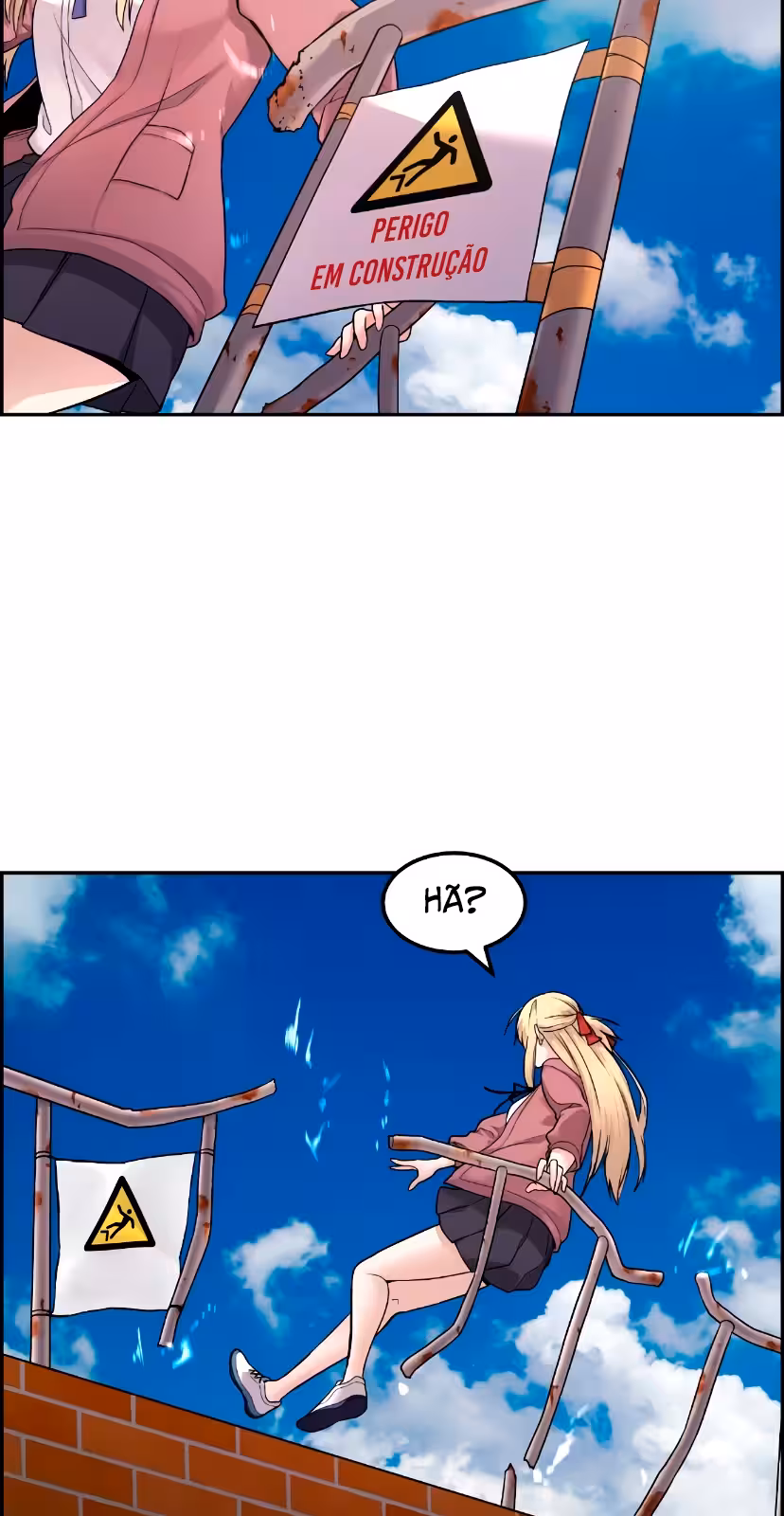 Página do Capítulo 08