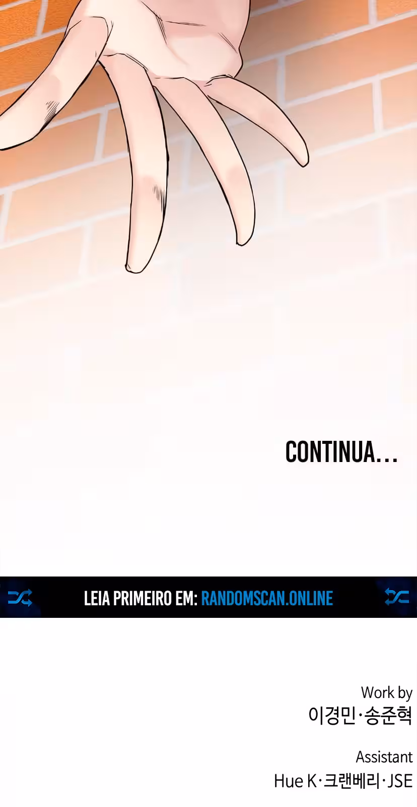 Página do Capítulo 08