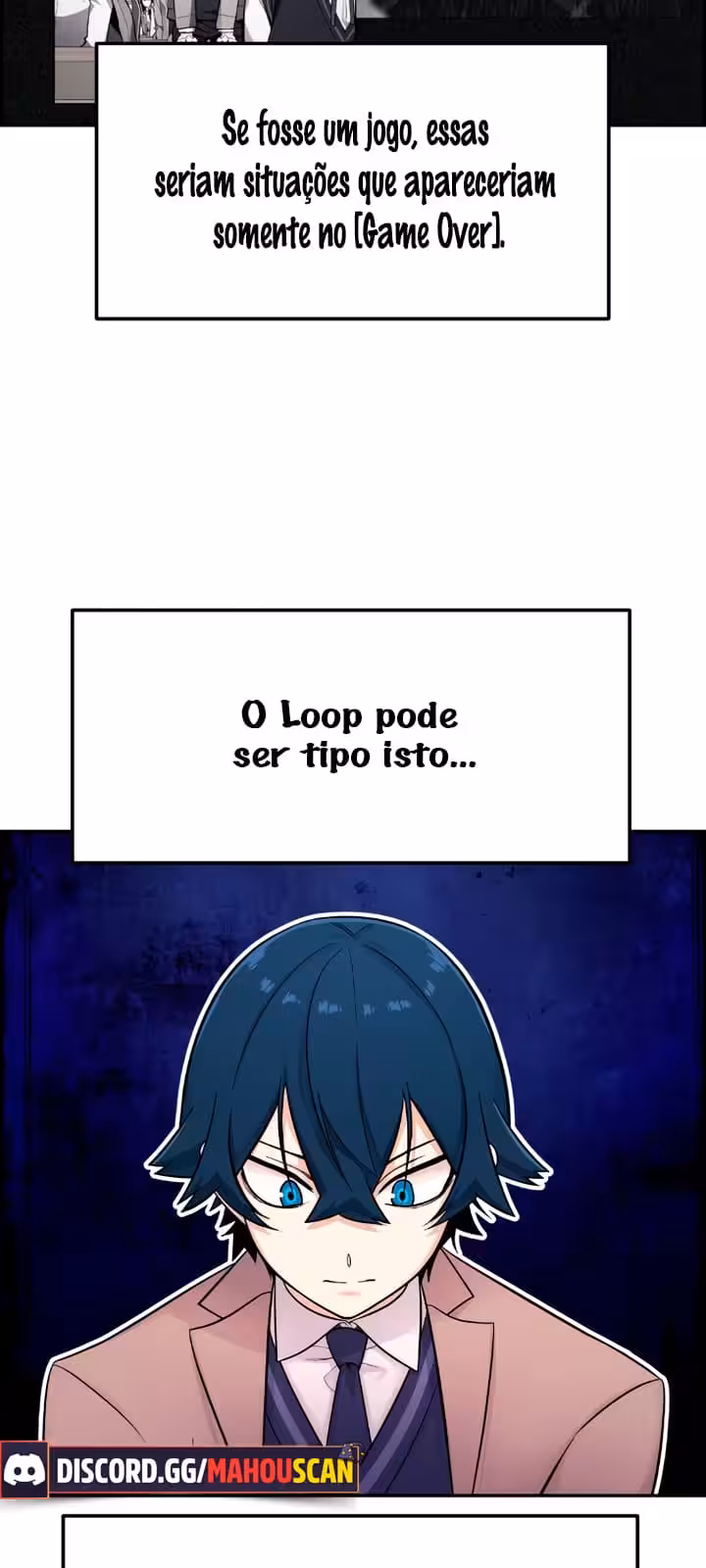 Página do Capítulo 10