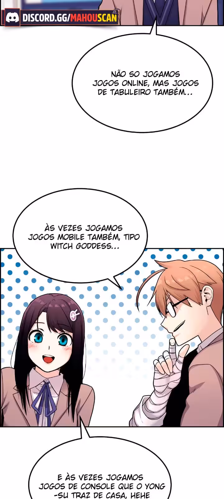 Página do Capítulo 10