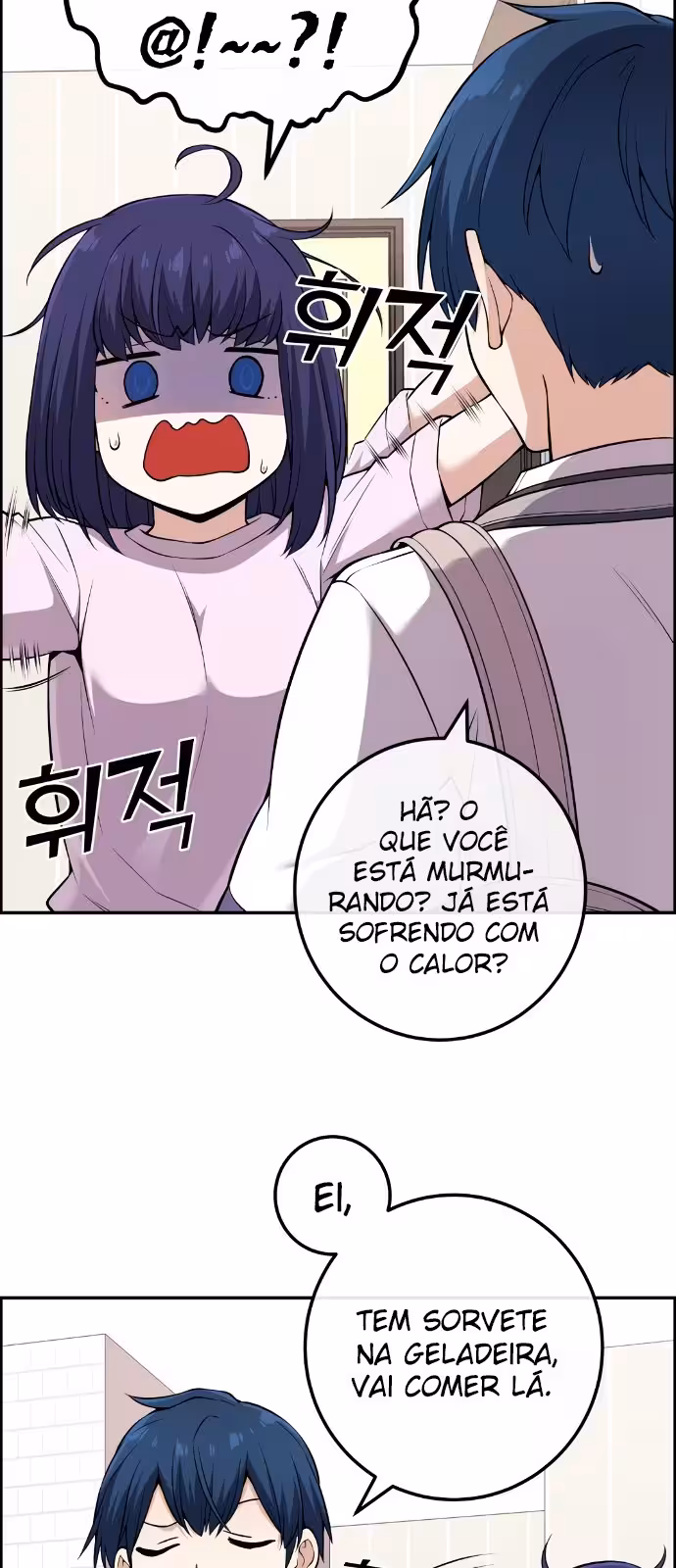 Página do Capítulo 100