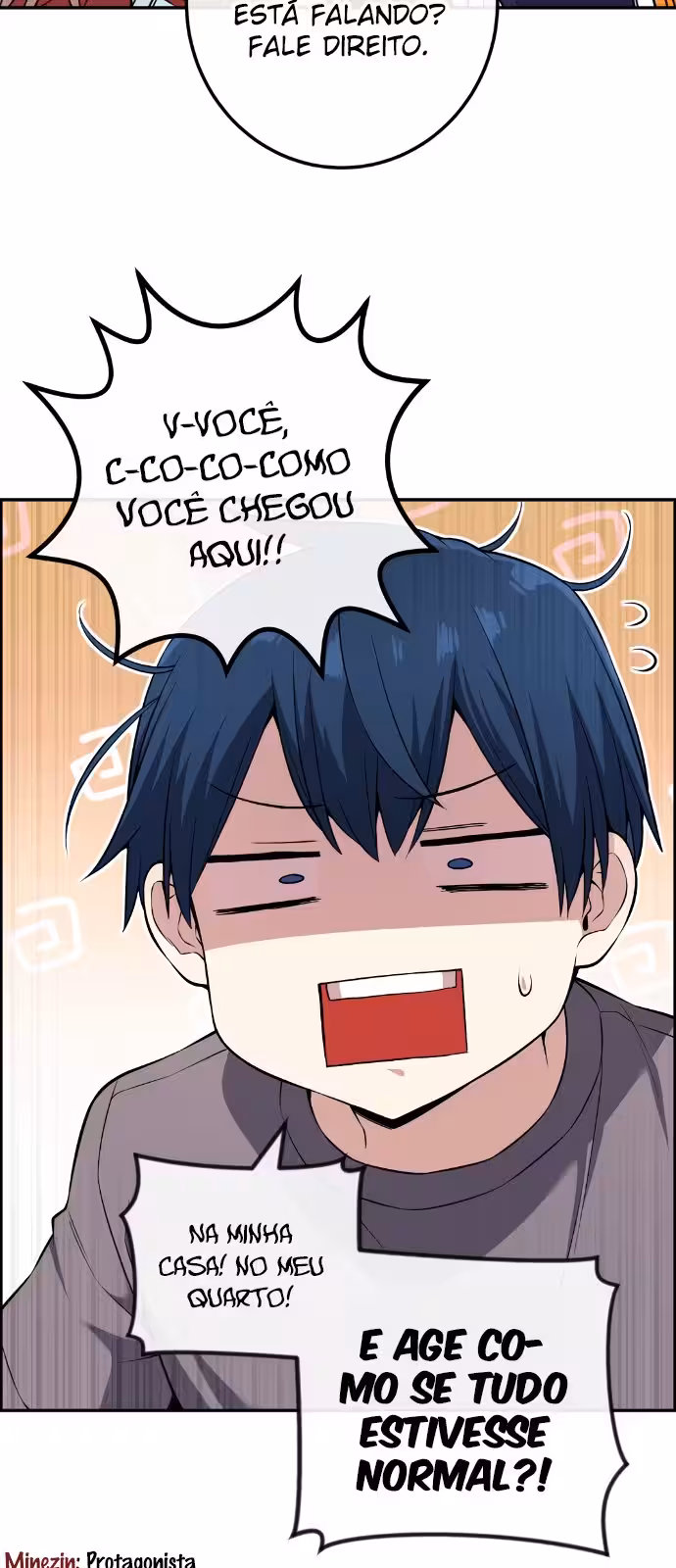 Página do Capítulo 100