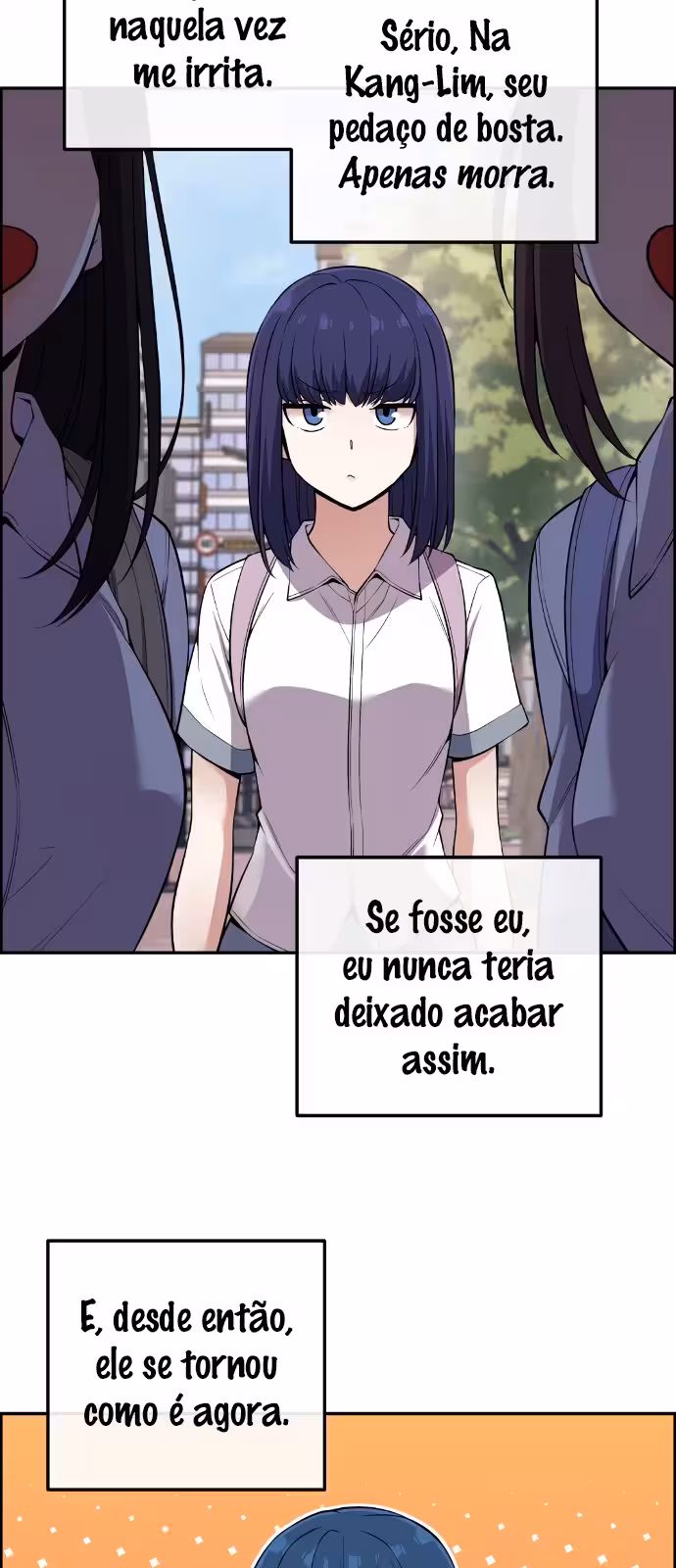 Página do Capítulo 100