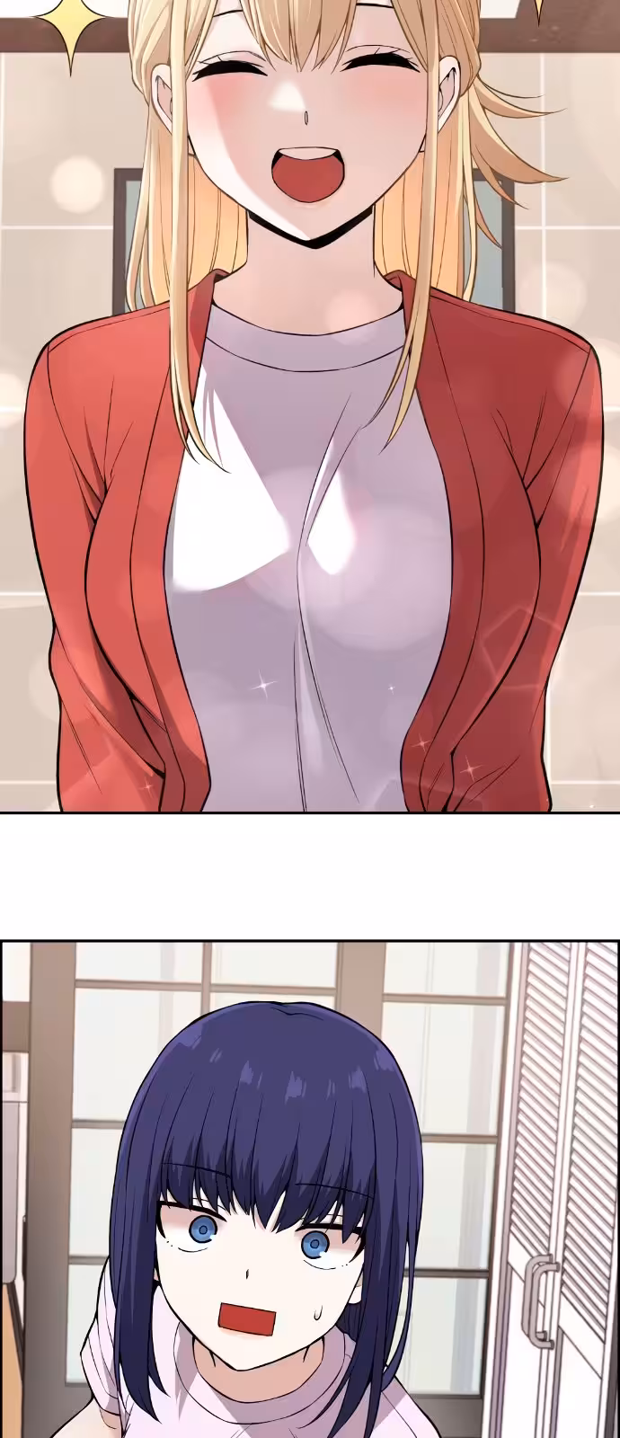 Página do Capítulo 100