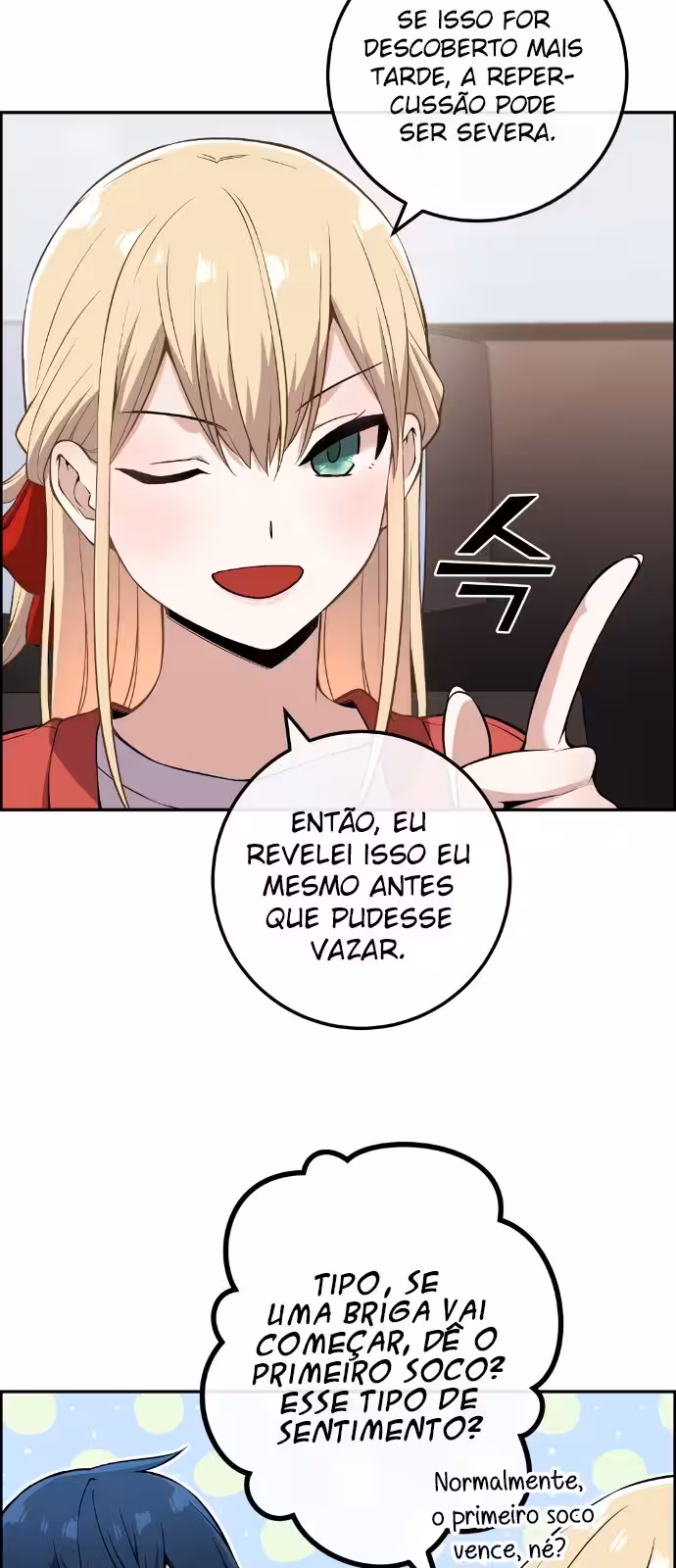 Página do Capítulo 100