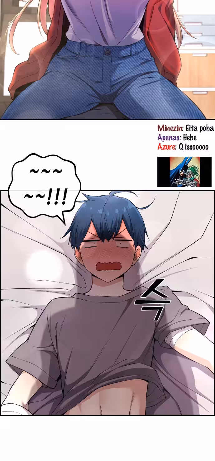 Página do Capítulo 100