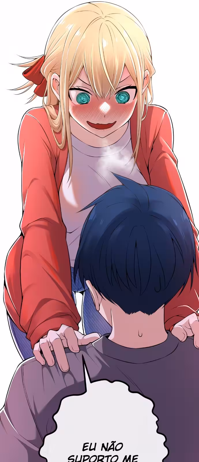 Página do Capítulo 100