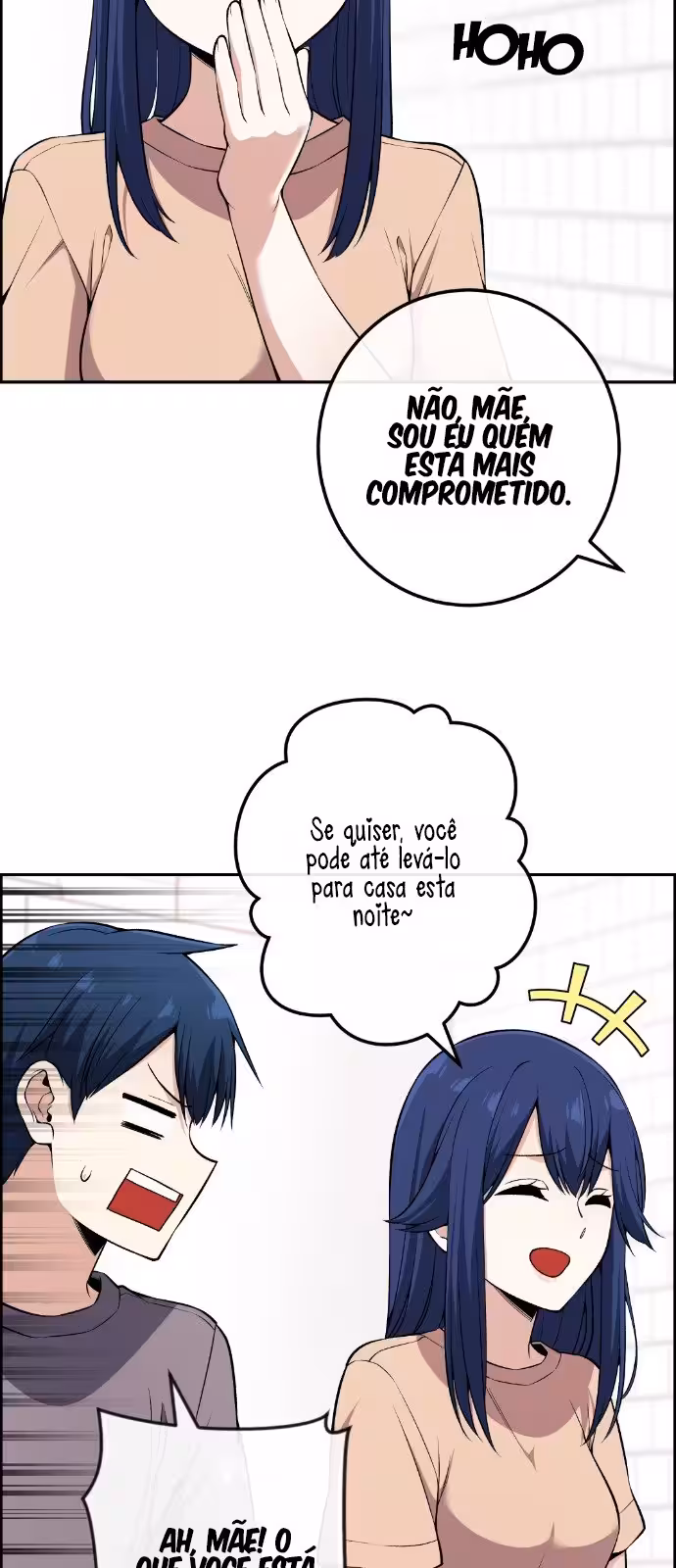 Página do Capítulo 101