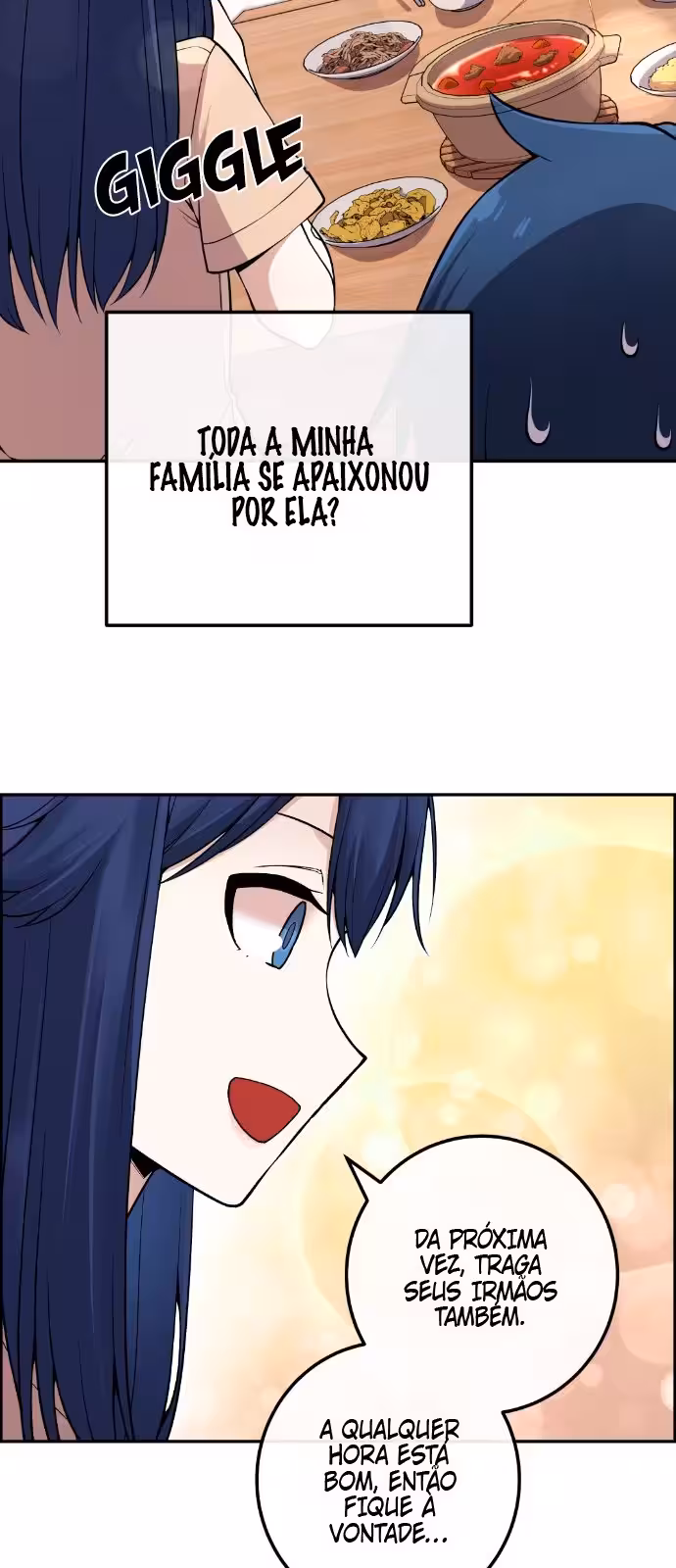 Página do Capítulo 101