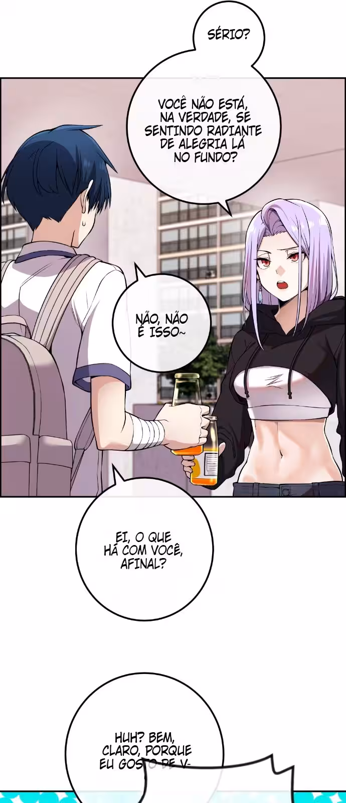 Página do Capítulo 101