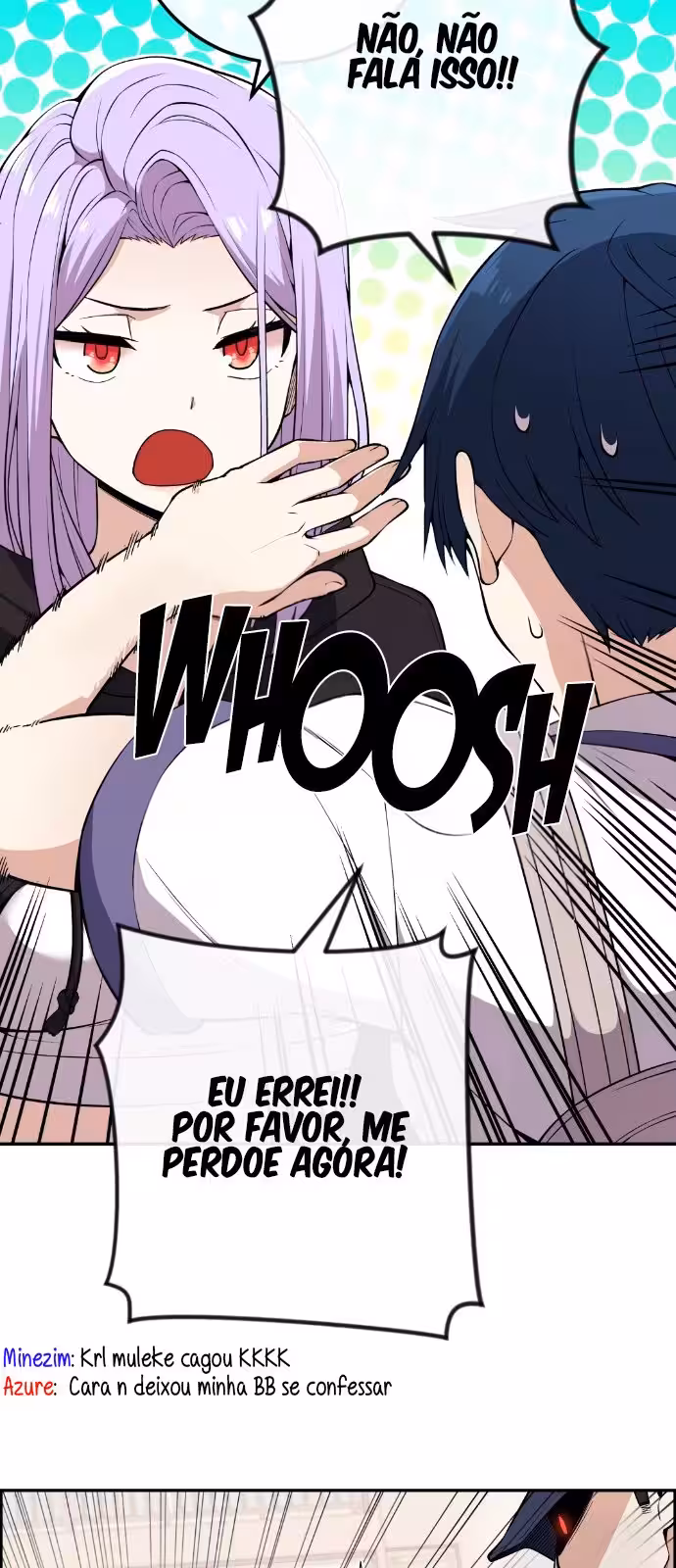 Página do Capítulo 101