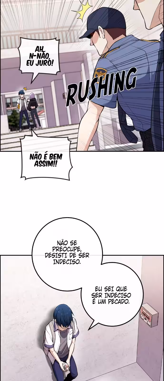 Página do Capítulo 101