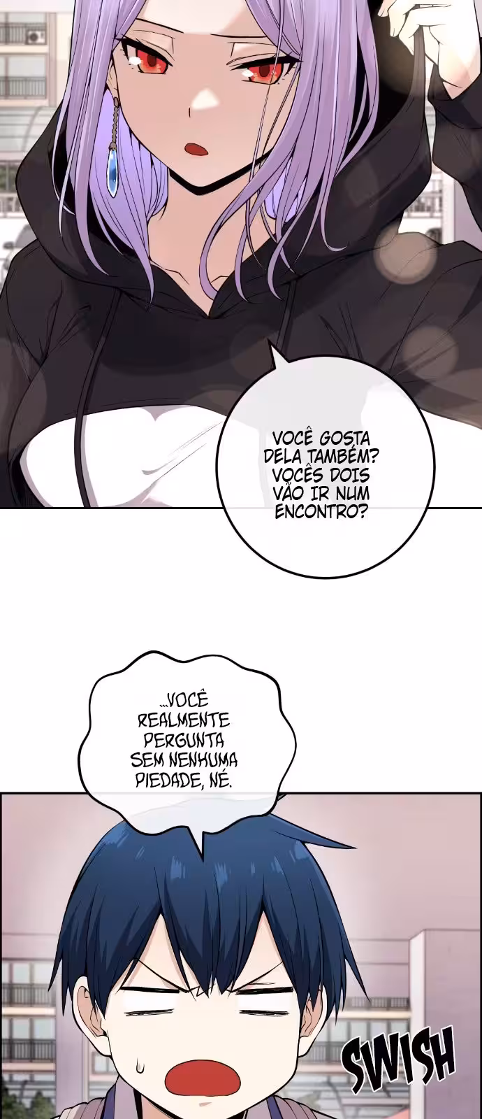 Página do Capítulo 101