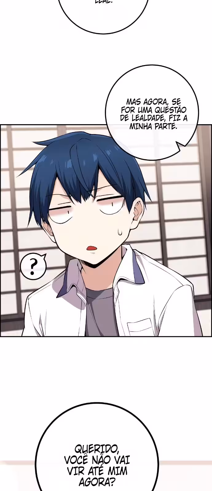 Página do Capítulo 101